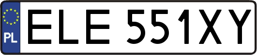 ELE551XY