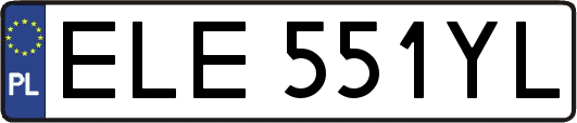 ELE551YL