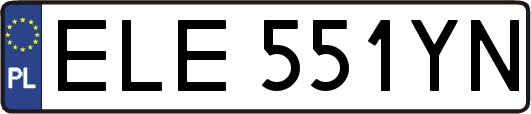 ELE551YN