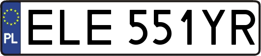 ELE551YR