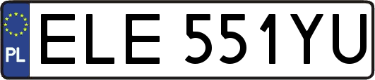ELE551YU