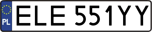 ELE551YY