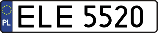ELE5520