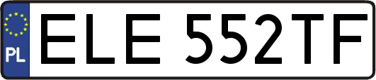 ELE552TF