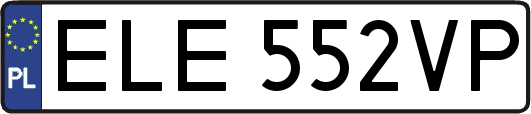 ELE552VP