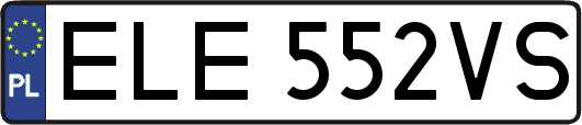 ELE552VS