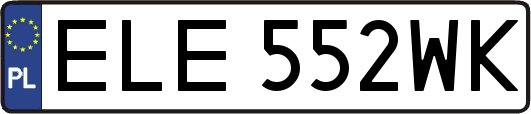 ELE552WK