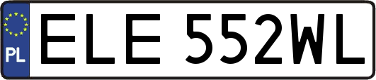 ELE552WL