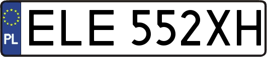 ELE552XH