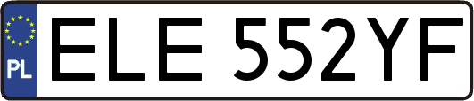 ELE552YF