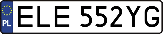 ELE552YG