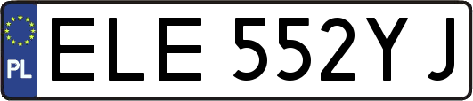 ELE552YJ