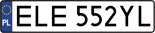 ELE552YL