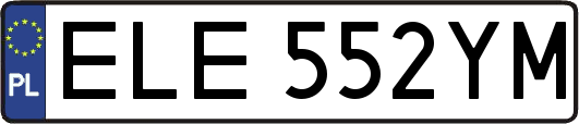 ELE552YM