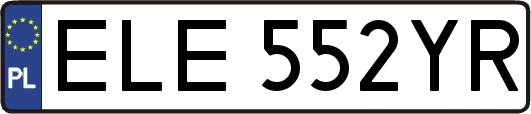 ELE552YR