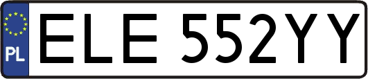 ELE552YY