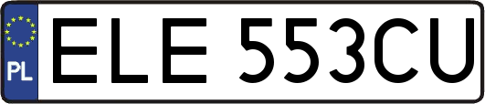 ELE553CU
