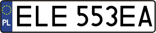 ELE553EA