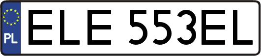 ELE553EL