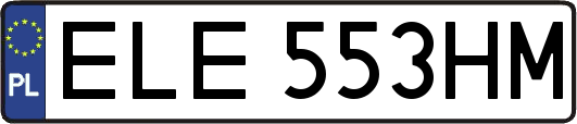 ELE553HM