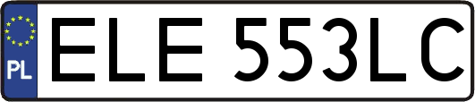 ELE553LC