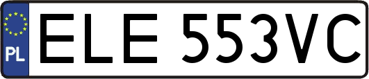 ELE553VC