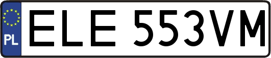 ELE553VM