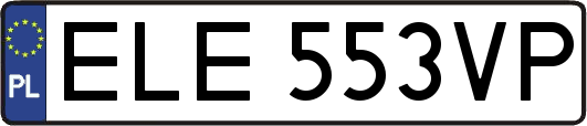 ELE553VP