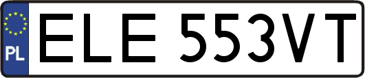 ELE553VT