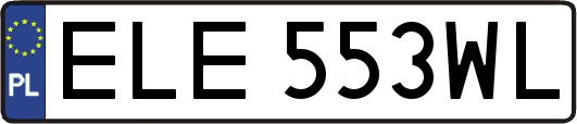 ELE553WL