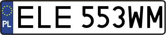 ELE553WM