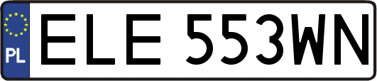 ELE553WN