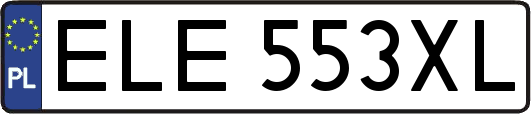ELE553XL