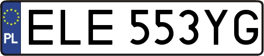 ELE553YG