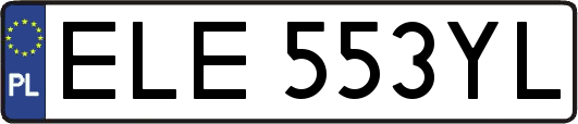 ELE553YL