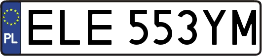 ELE553YM