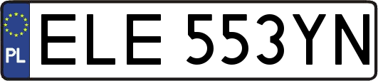 ELE553YN