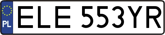 ELE553YR
