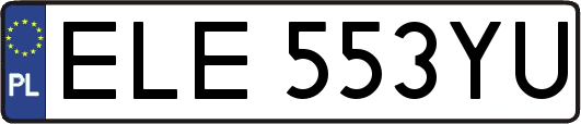ELE553YU