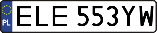ELE553YW