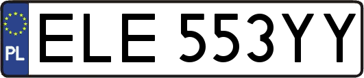 ELE553YY