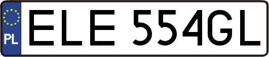 ELE554GL