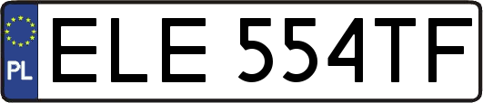 ELE554TF