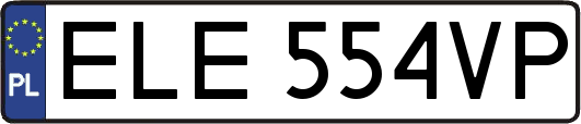 ELE554VP