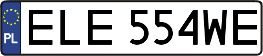 ELE554WE