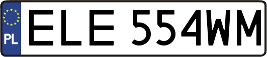 ELE554WM