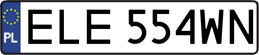 ELE554WN