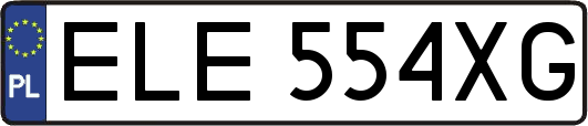 ELE554XG