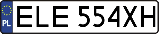 ELE554XH