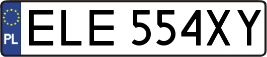ELE554XY